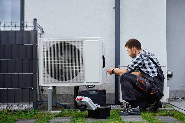 Trusted Hvac service in Delaplane, VA - AAA Pro HVAC